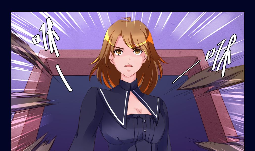 第16话 骗你没商量！(1/2)-第16话