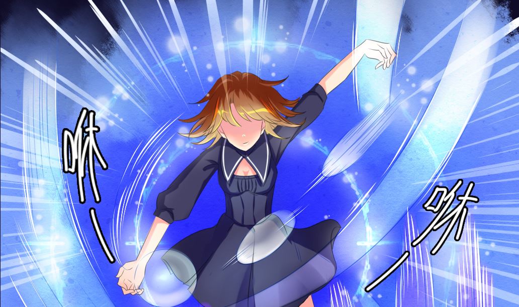 第18话 鏖战 下-第18话