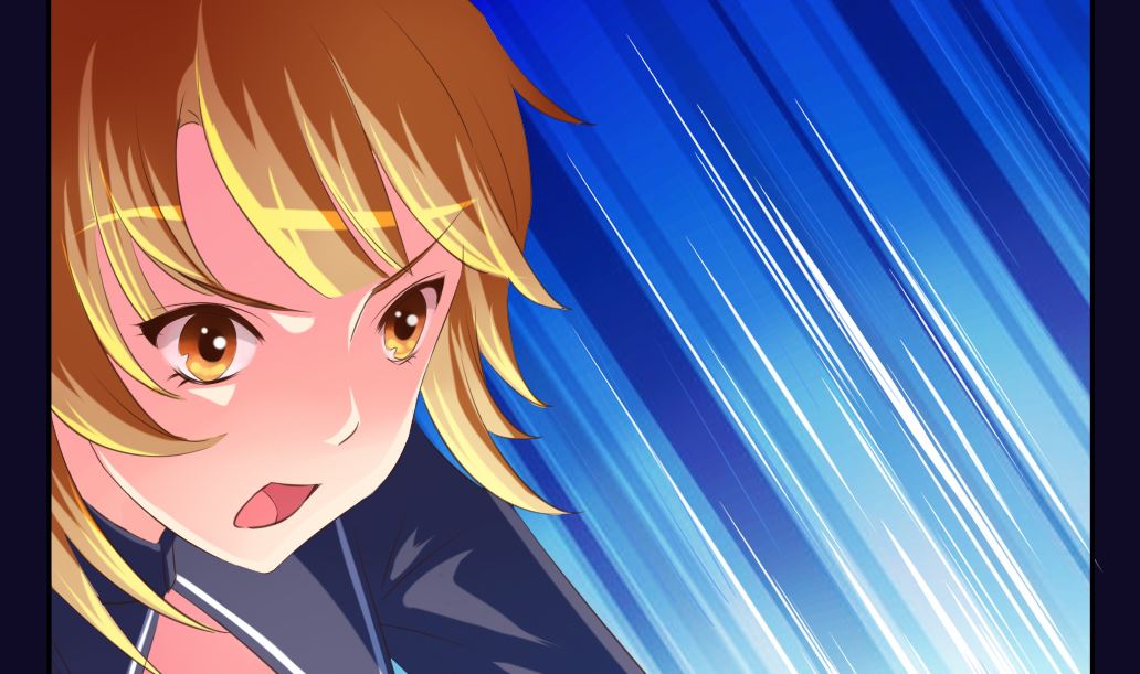 第18话 鏖战 下-第18话