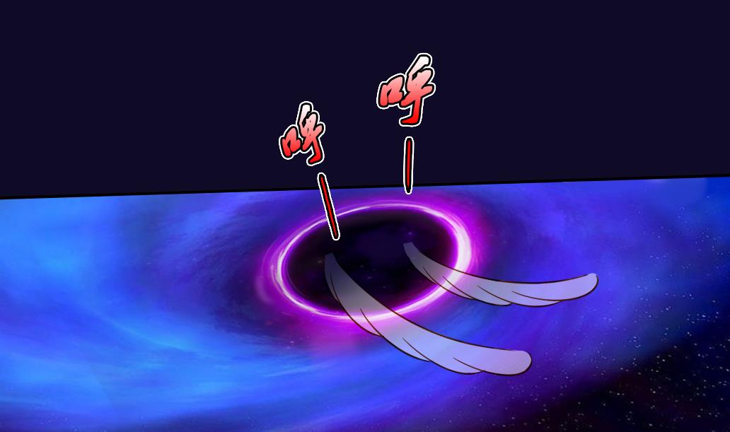 第22话 归去(1/2)-第22话