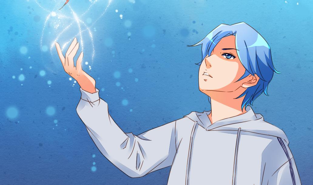 第22话 归去(1/2)-第22话