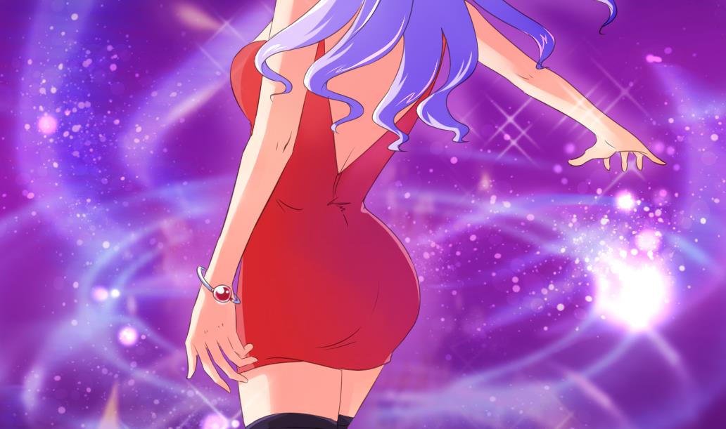 第24话 魔女(1/2)-第24话