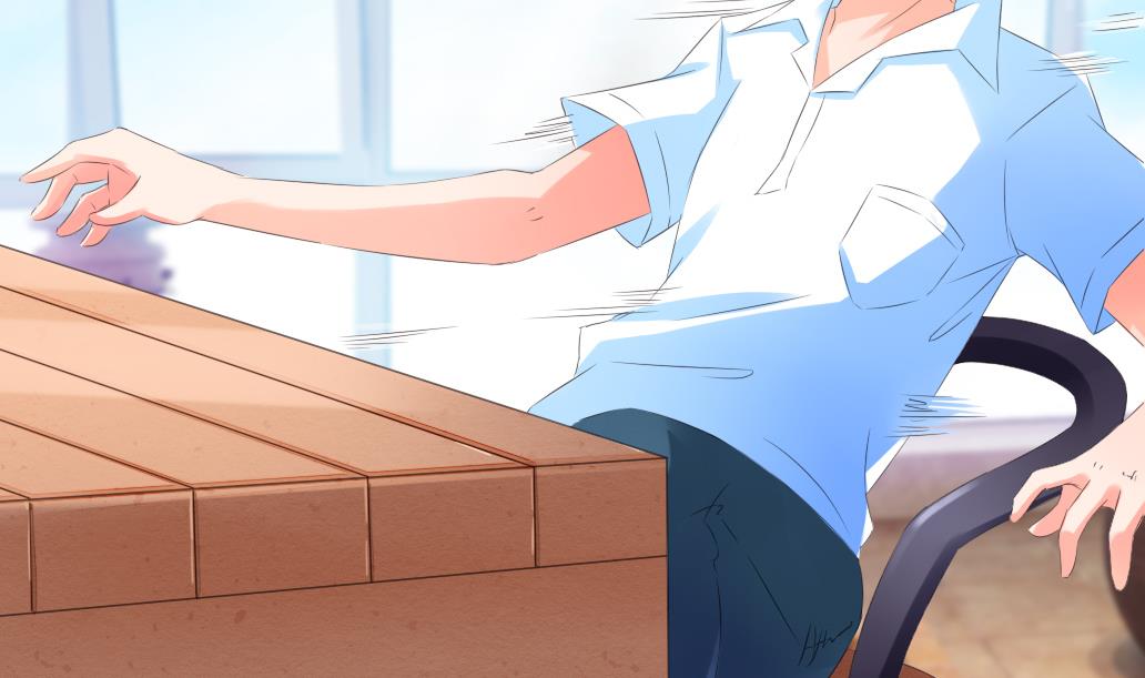 第32话 初见陆吾 2(1/2)-第32话