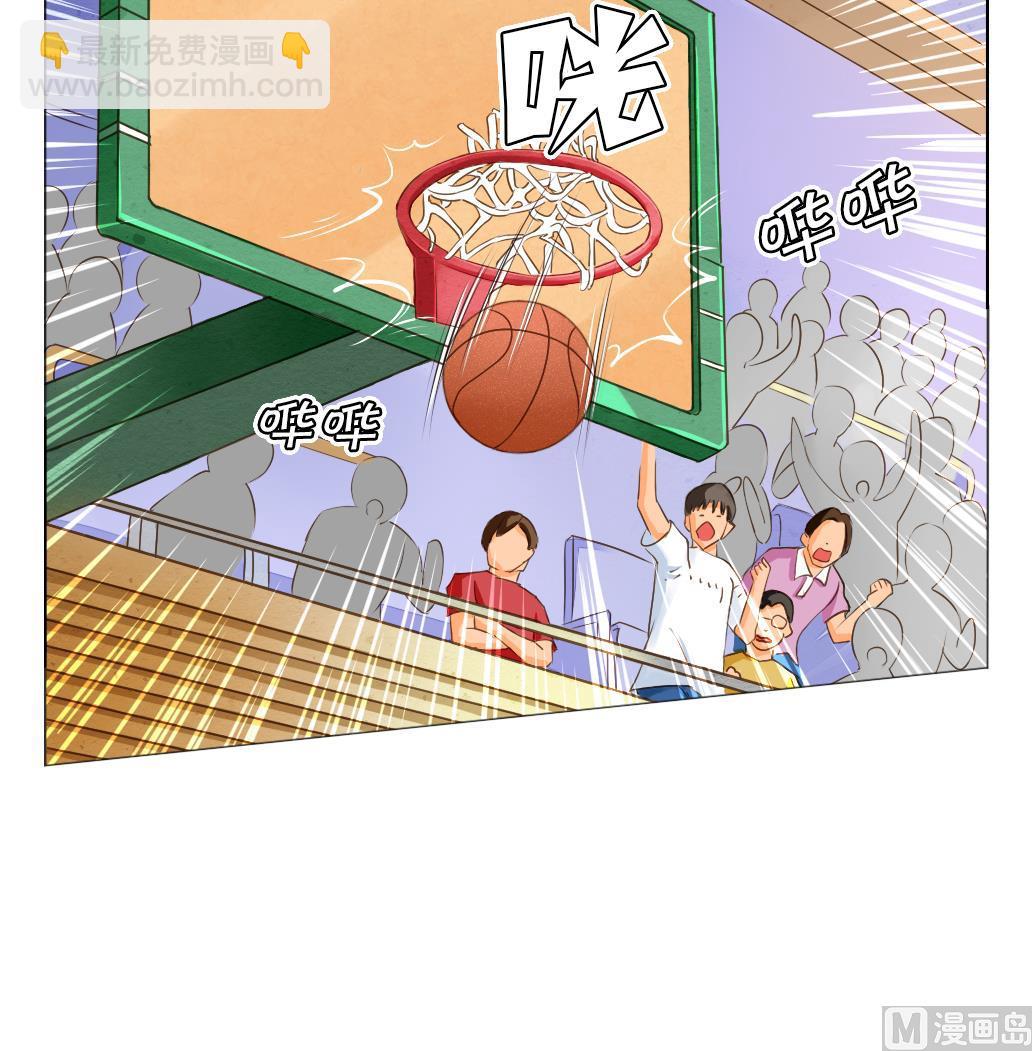 第6话 掐架！(1/2)-第6话