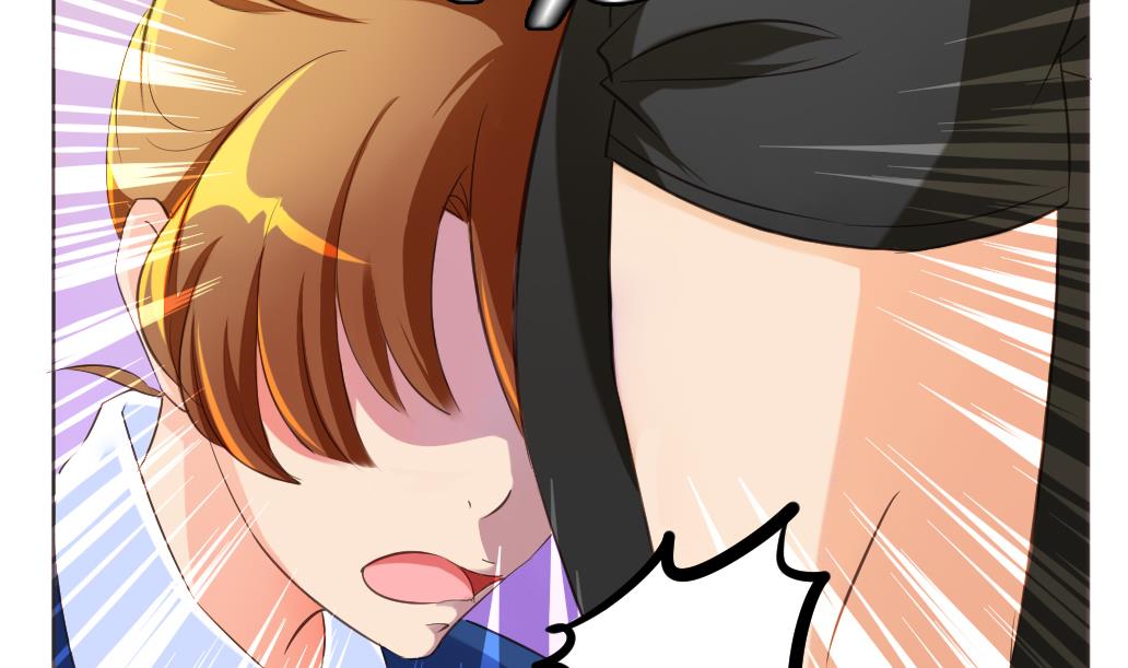 第8话 我不想跟你浪走天涯(1/2)-第8话