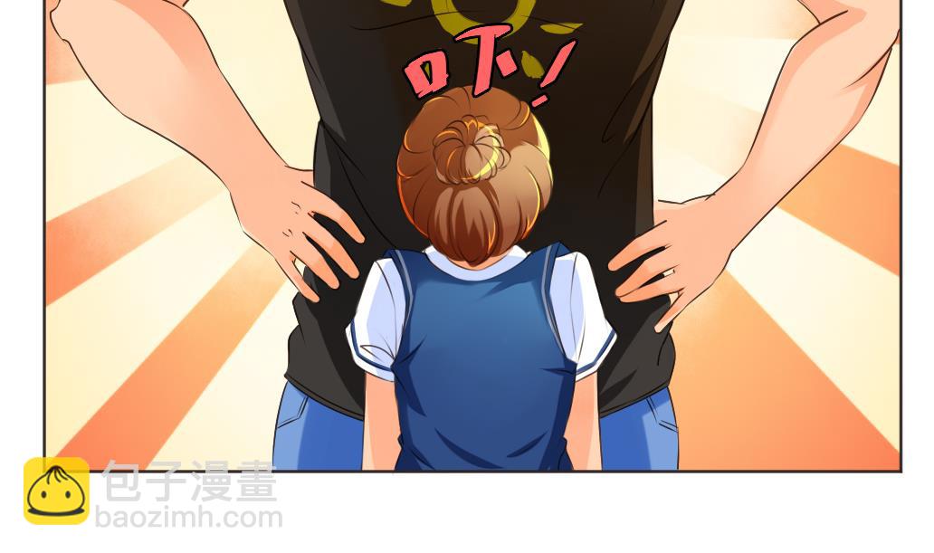 第8话 我不想跟你浪走天涯(1/2)-第8话