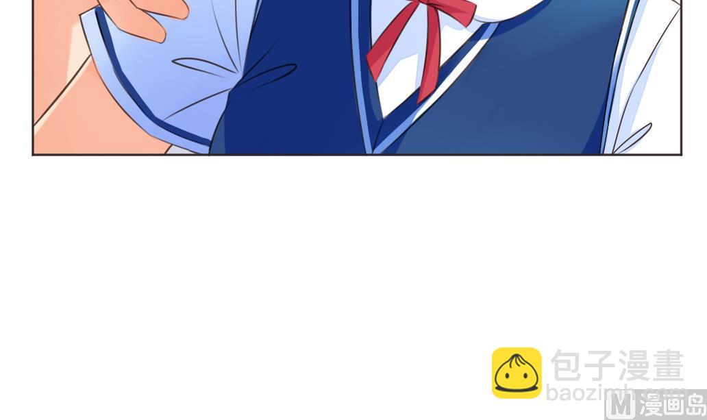 第8话 我不想跟你浪走天涯(1/2)-第8话