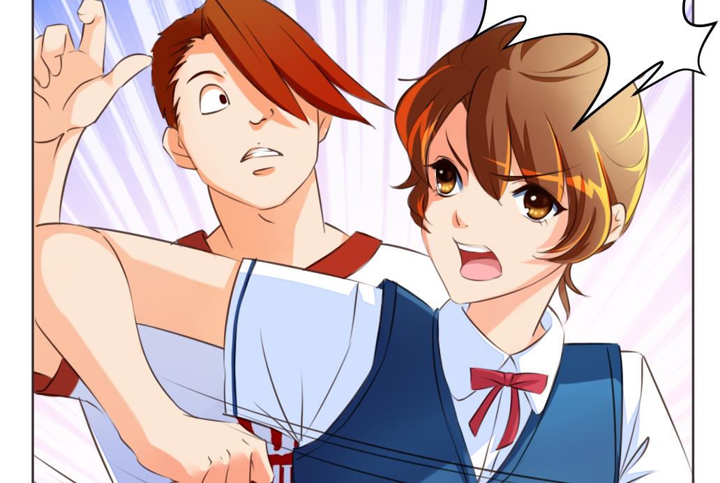 第8话 我不想跟你浪走天涯(1/2)-第8话