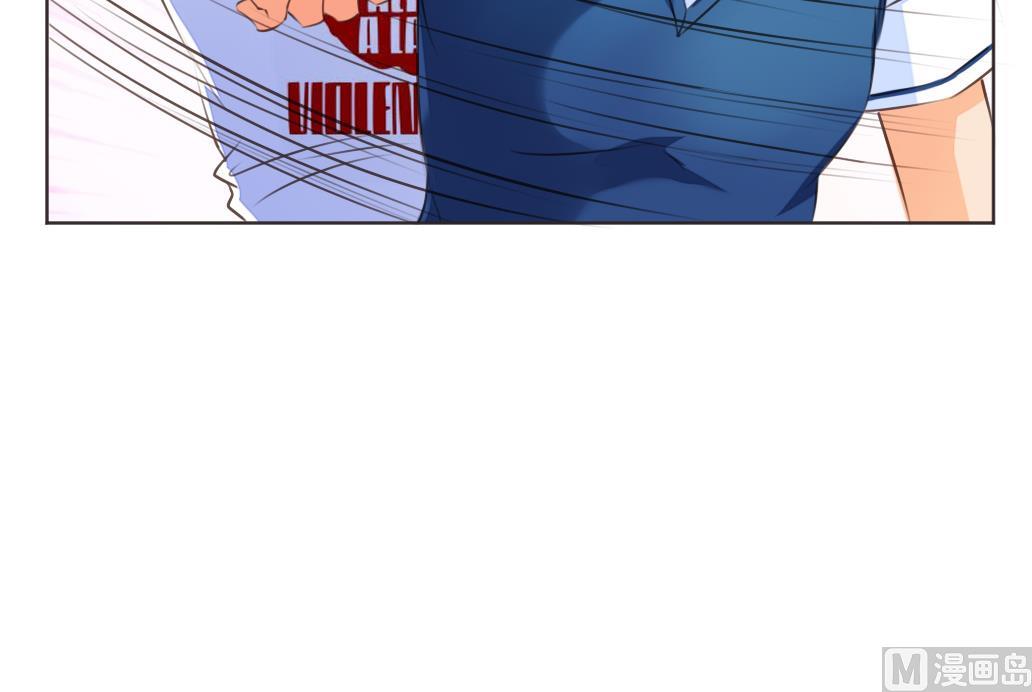 第8话 我不想跟你浪走天涯(1/2)-第8话