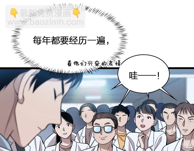 大醫凌然 - 第2話 實習開始(2/3) - 3