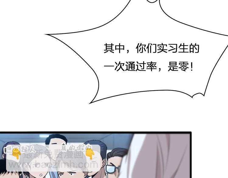 大醫凌然 - 第2話 實習開始(2/3) - 8