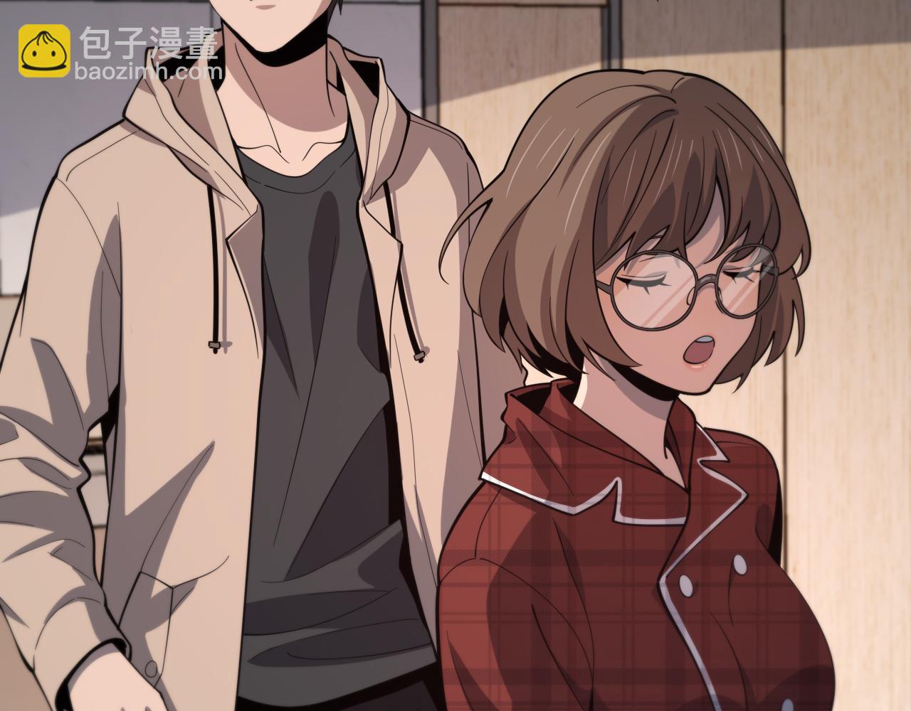 大醫凌然 - 第107話 別問，我叫餘媛(3/3) - 6