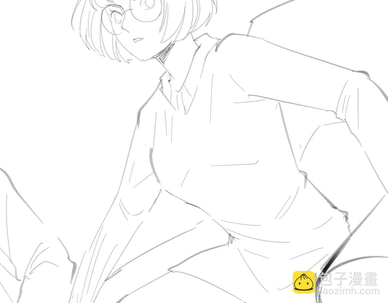 大醫凌然 - 第107話 別問，我叫餘媛(3/3) - 5