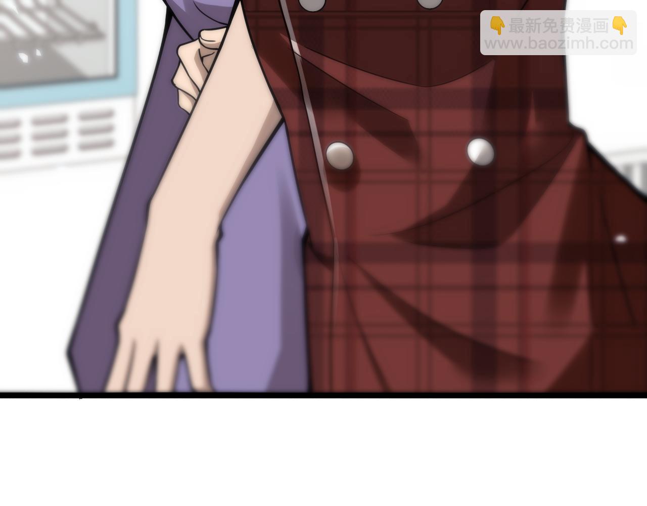 大醫凌然 - 第107話 別問，我叫餘媛(2/3) - 4