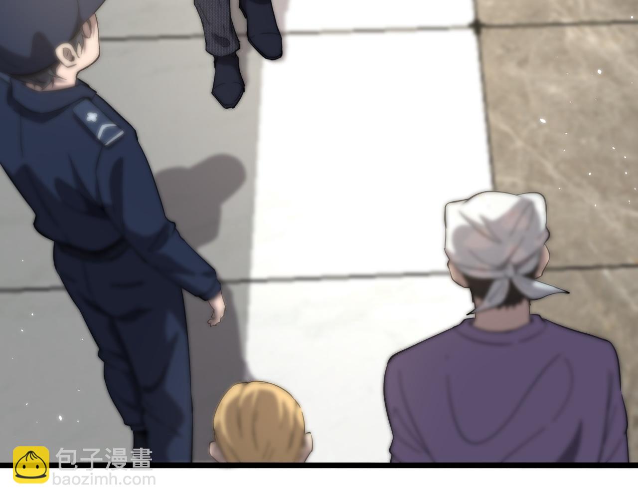 大醫凌然 - 第109話 凌醫生要被拐走了？(2/3) - 4