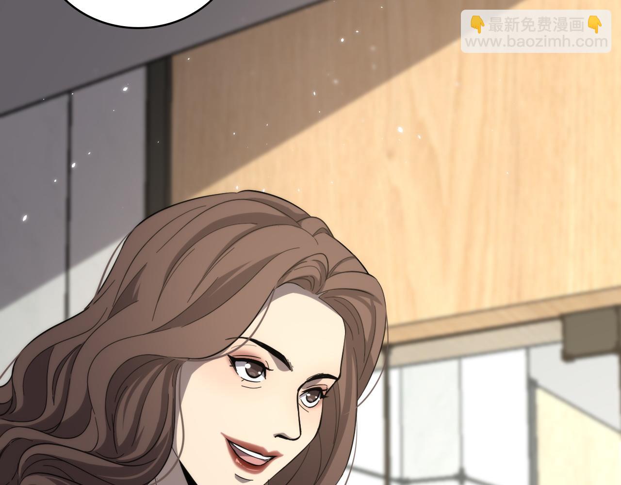 大醫凌然 - 第109話 凌醫生要被拐走了？(2/3) - 5