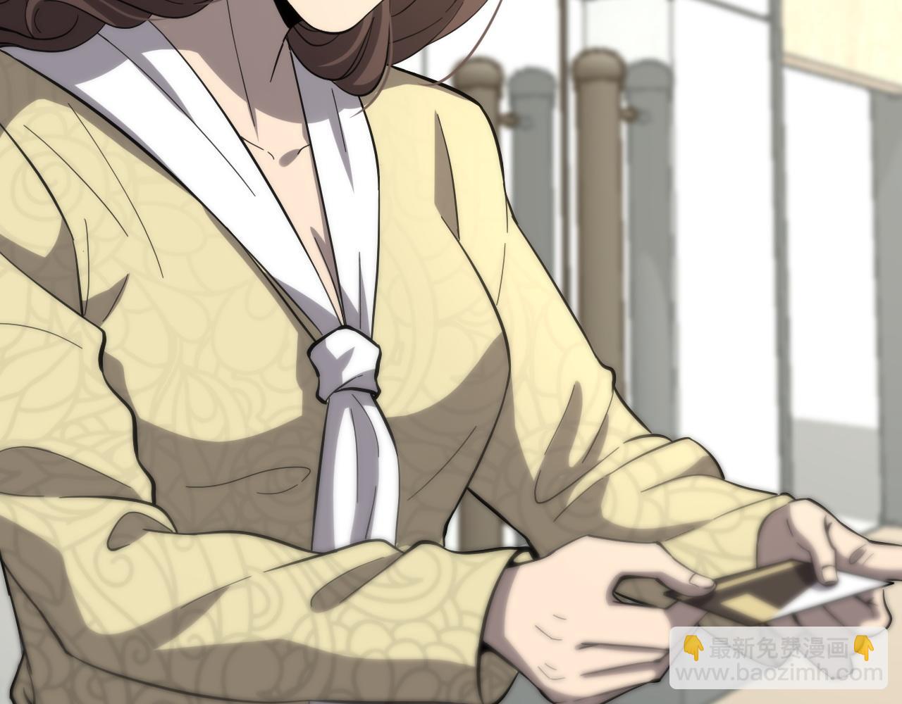 大醫凌然 - 第109話 凌醫生要被拐走了？(2/3) - 6