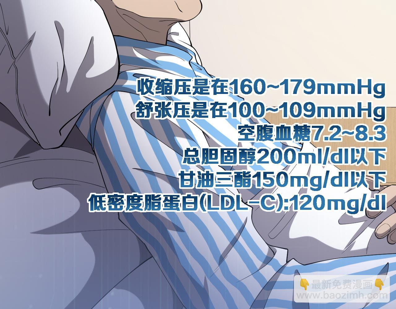 大醫凌然 - 第123話 給予重視(2/3) - 1