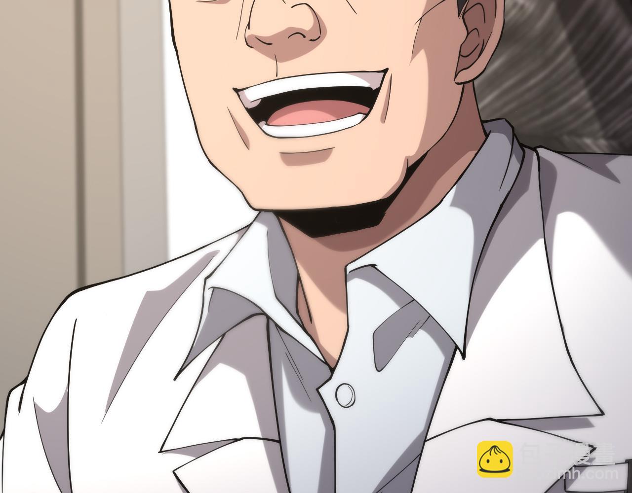 大醫凌然 - 第125 全程無菌(1/3) - 3