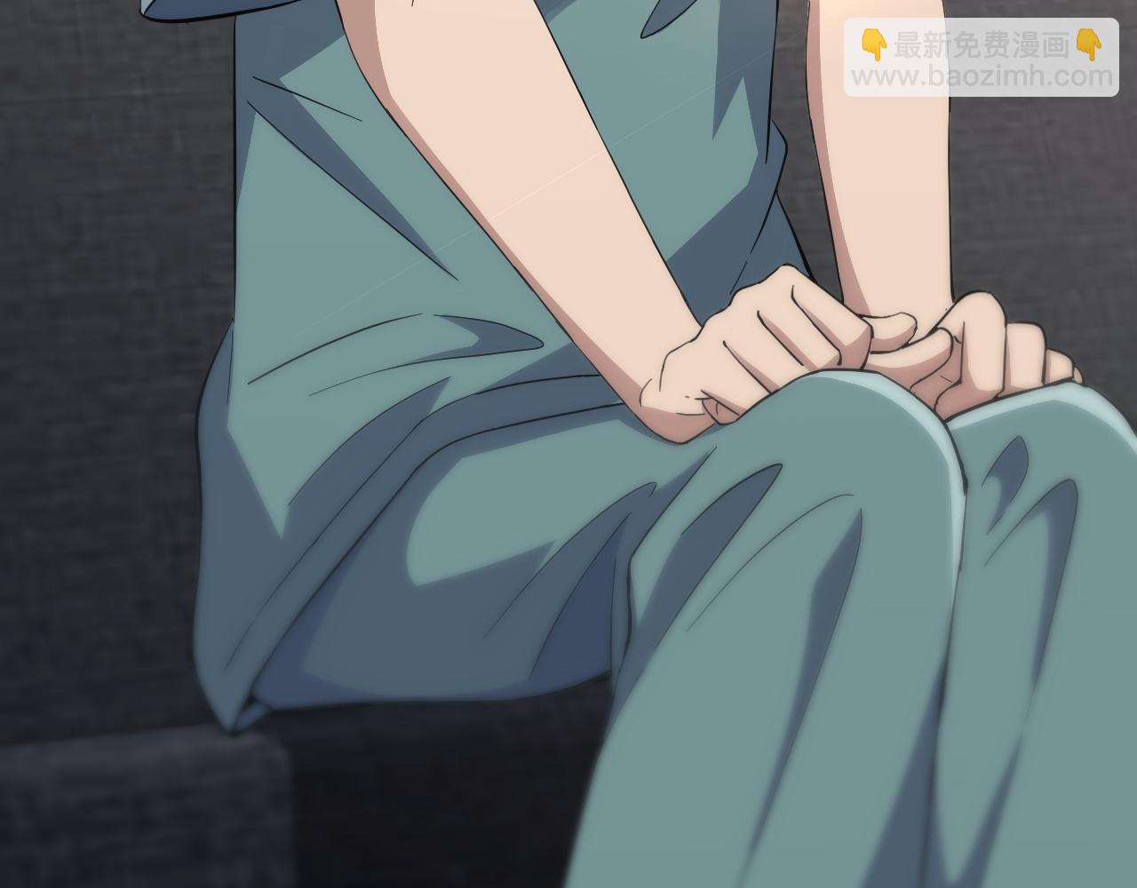 大醫凌然 - 第131話 住院總(3/3) - 3