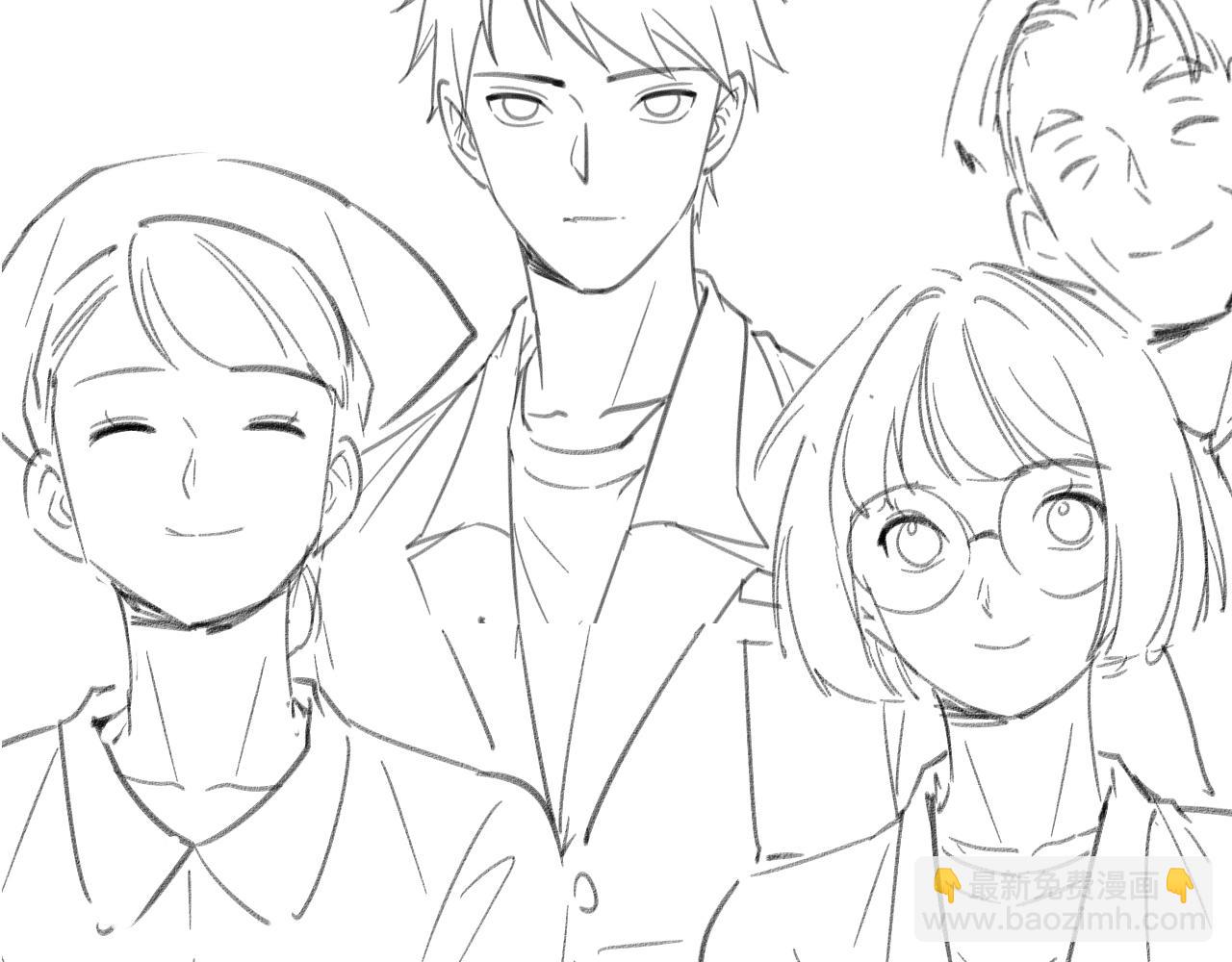 大醫凌然 - 第133話 情侶刀口(3/3) - 1