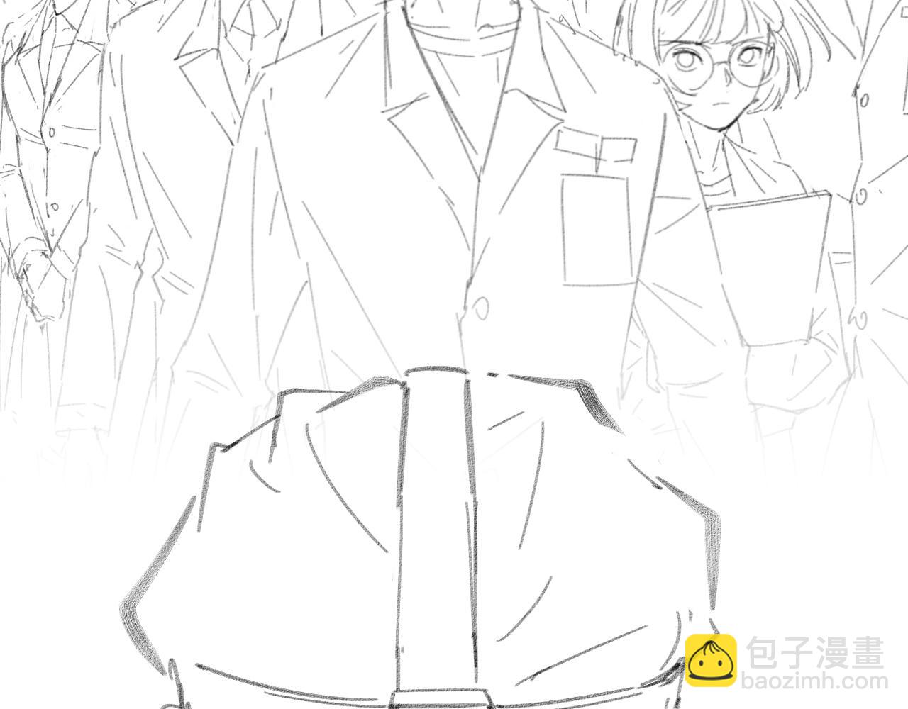 大醫凌然 - 第135話 各自的戰鬥(3/3) - 2