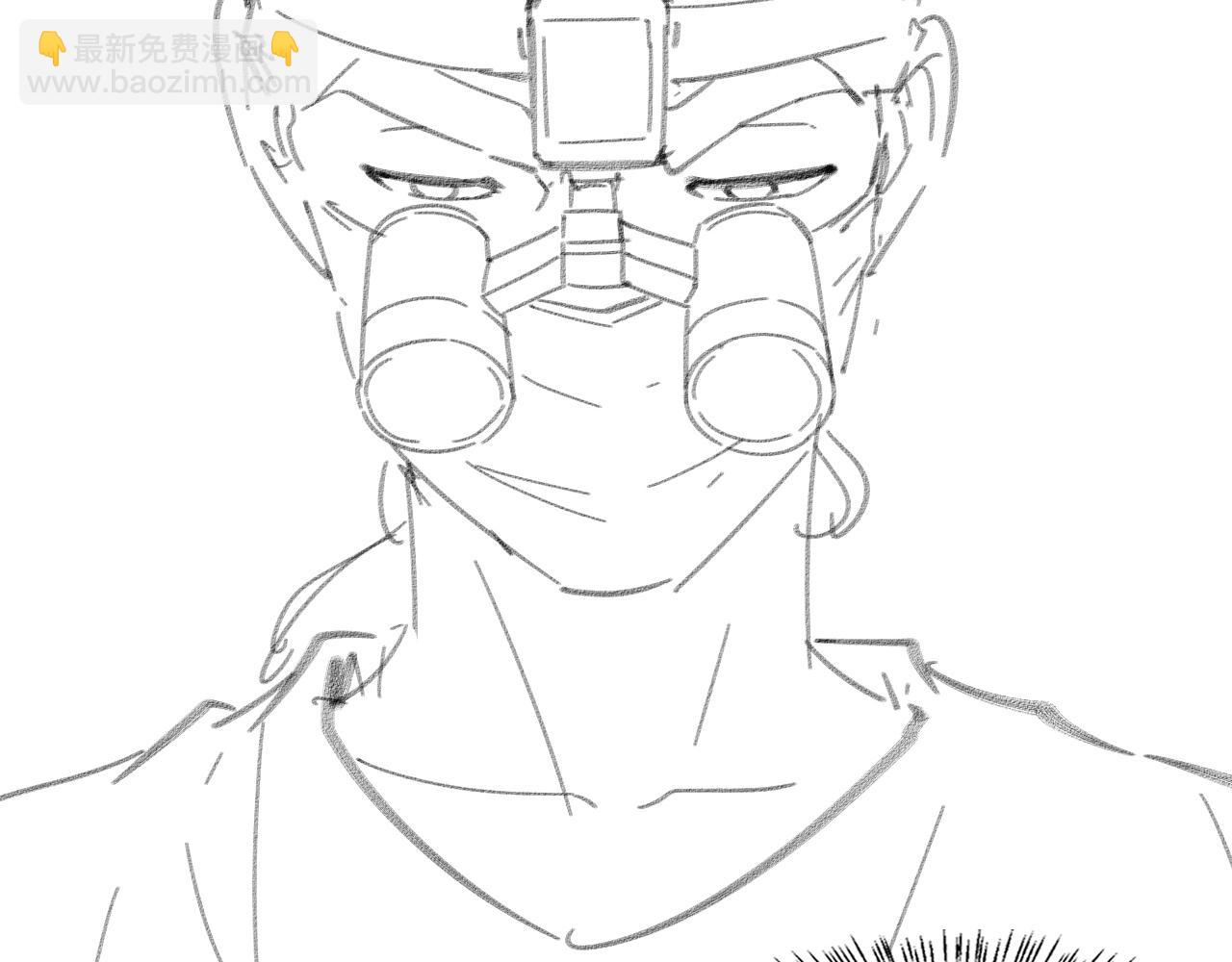 大醫凌然 - 第135話 各自的戰鬥(3/3) - 3