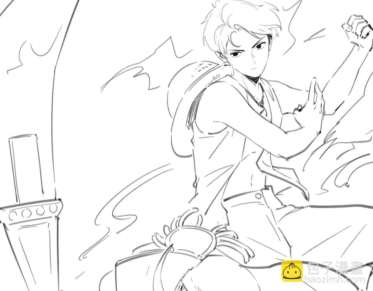 大醫凌然 - 第143話 急診肝切除(3/3) - 2