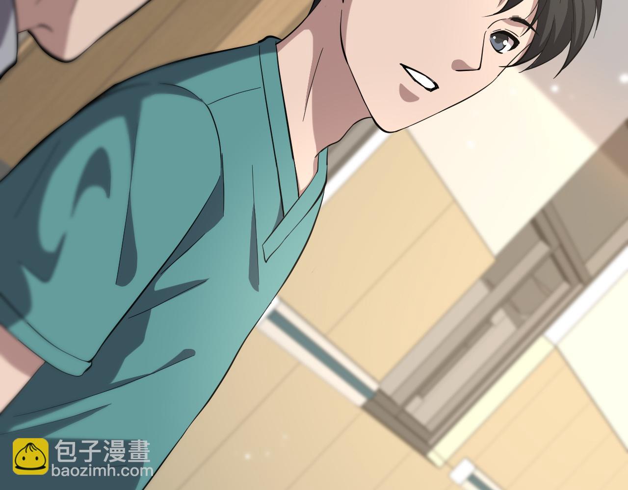 大醫凌然 - 第151話 小孩子才做選擇(3/3) - 1