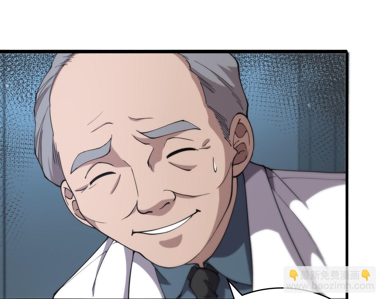 大醫凌然 - 第151話 小孩子才做選擇(2/3) - 8