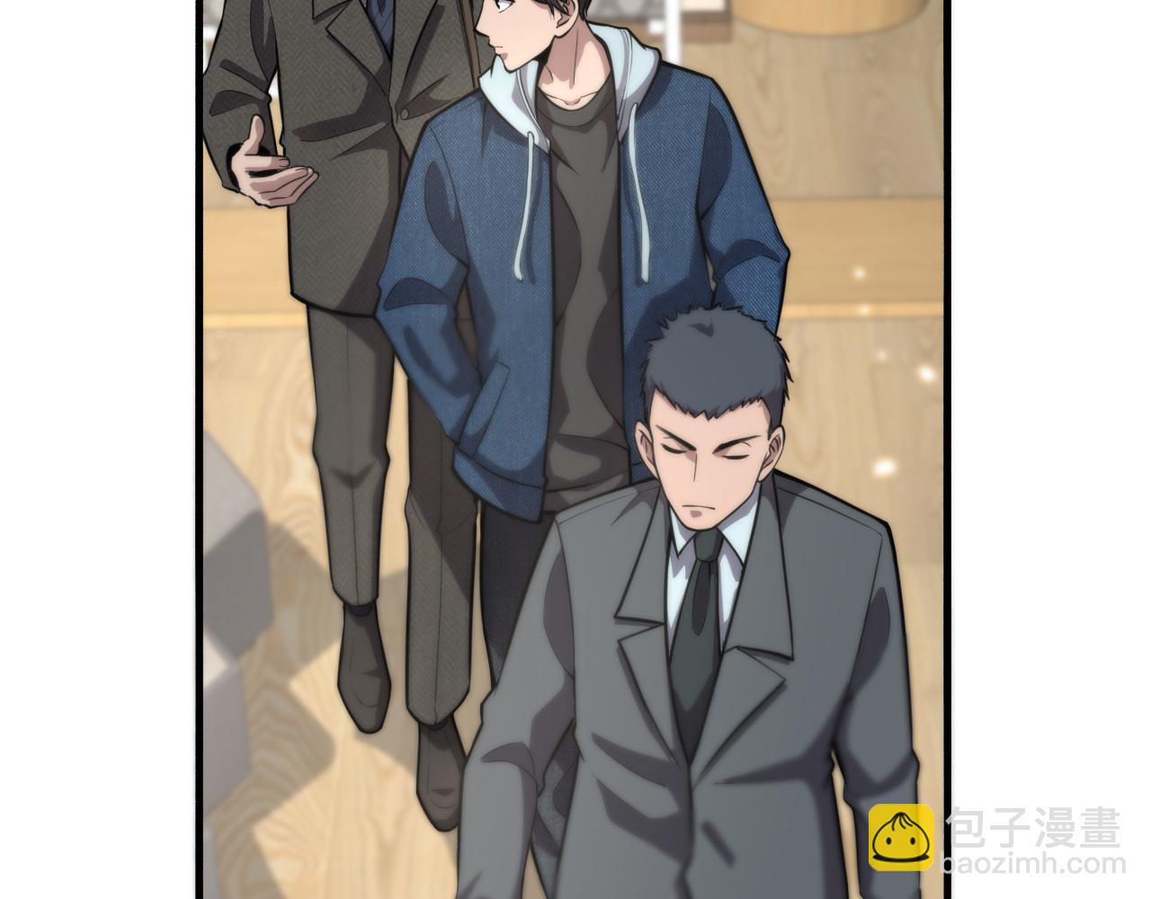 大醫凌然 - 第153話 要什麼有什麼？(2/3) - 8