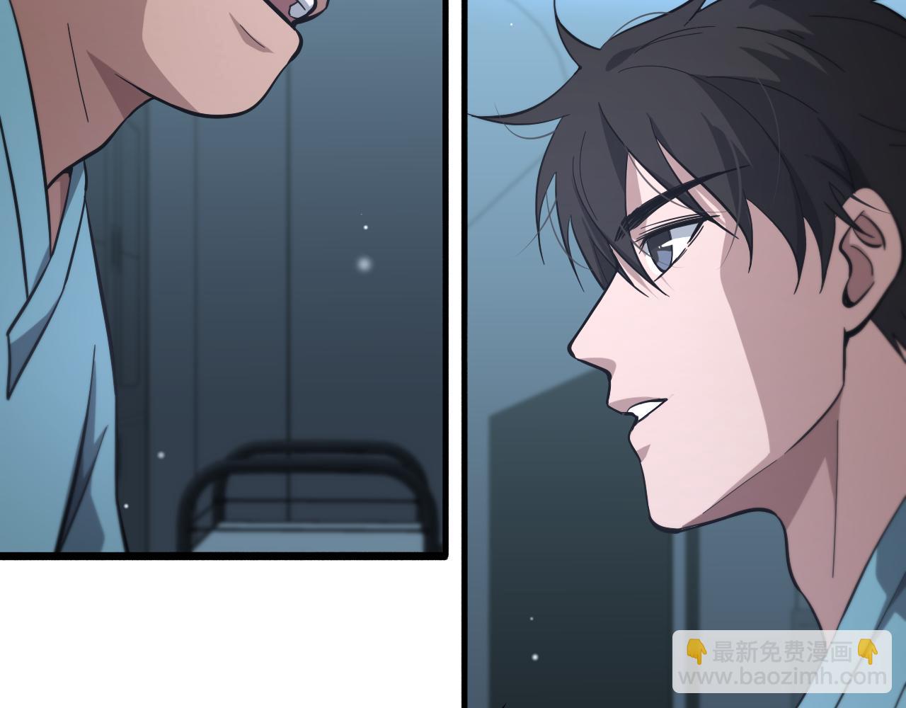 大醫凌然 - 第163話 交換學習(2/3) - 5