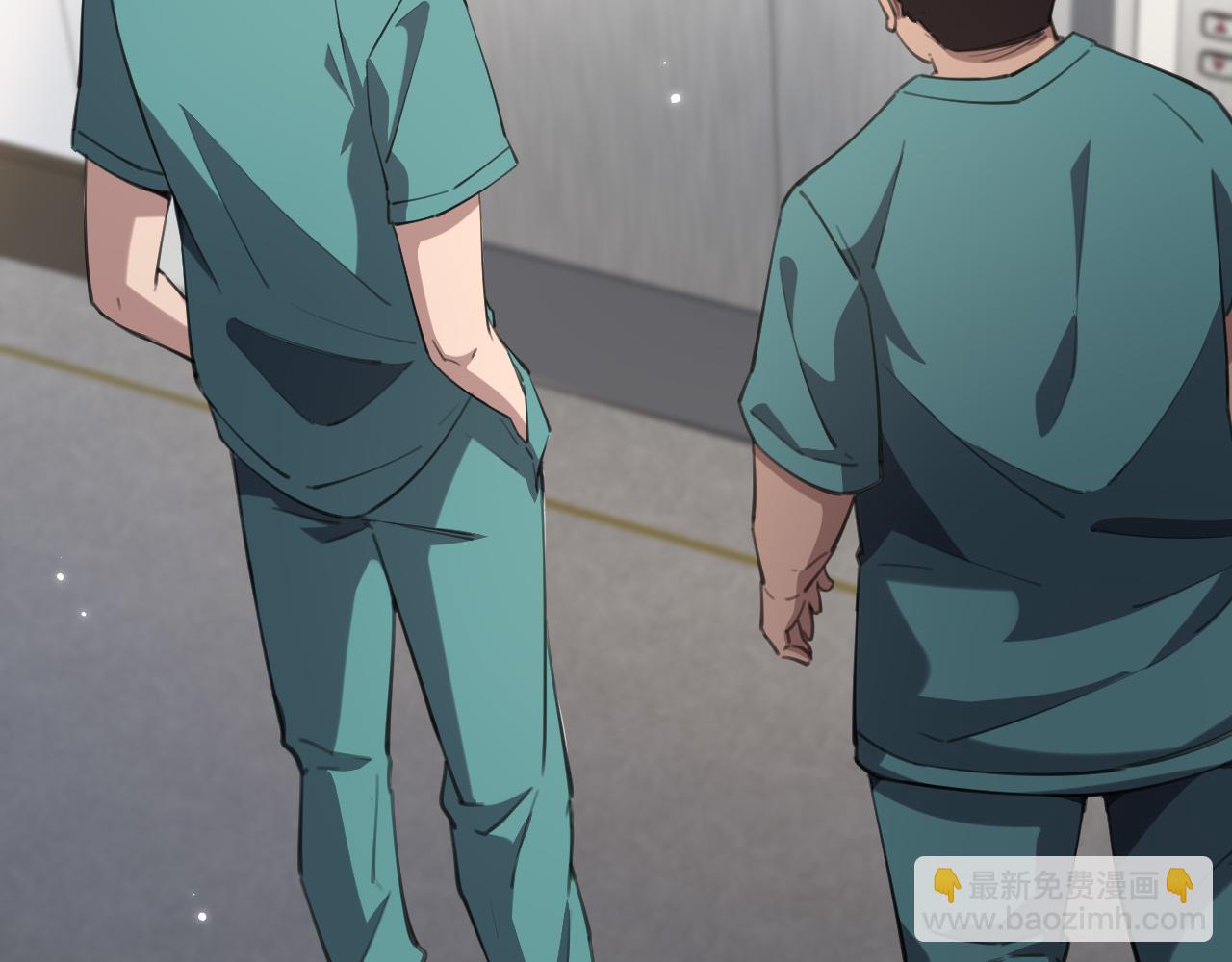 大醫凌然 - 第163話 交換學習(2/3) - 6