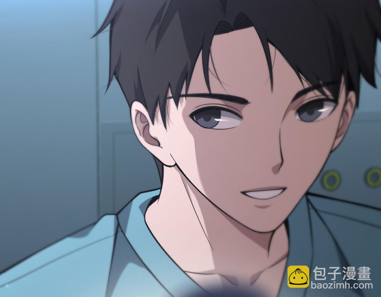 大醫凌然 - 第165話 膽囊手術(1/3) - 8