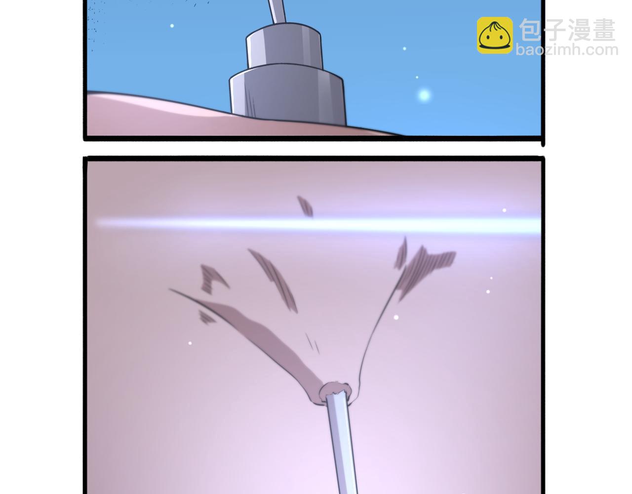 大醫凌然 - 第165話 膽囊手術(2/3) - 4