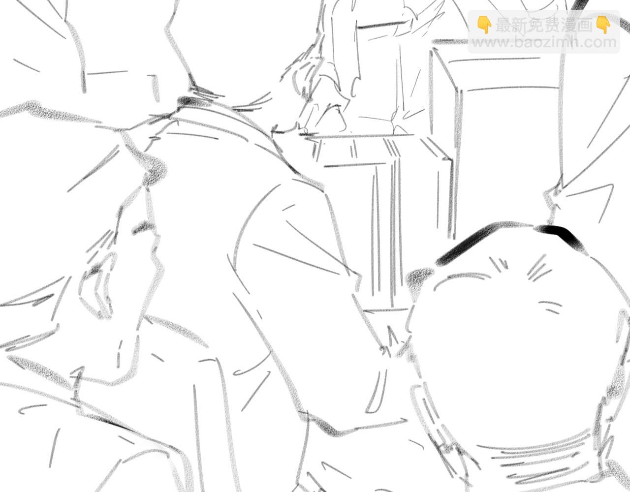 大醫凌然 - 第169話 這笑幾個意思？(3/3) - 2