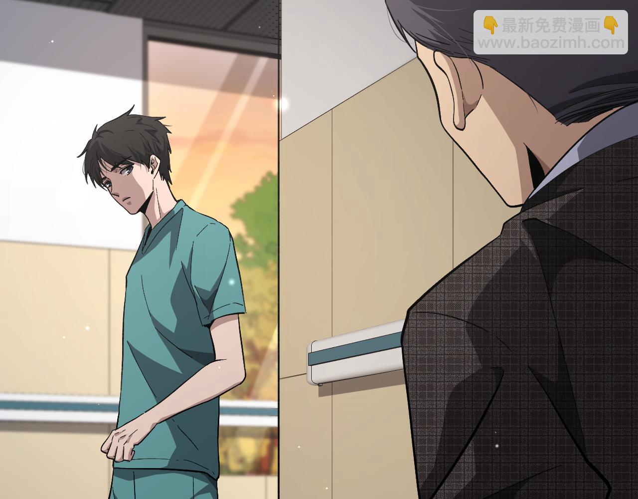 大醫凌然 - 第175話 異位寄養(2/3) - 2