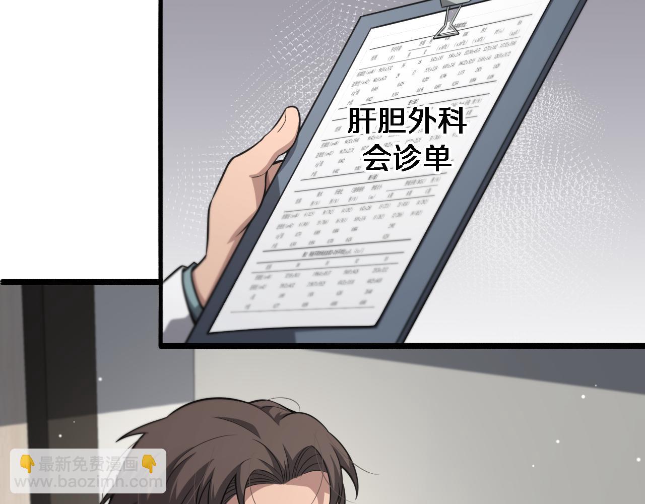 大醫凌然 - 第177話 規則，用強大碾平(1/3) - 2