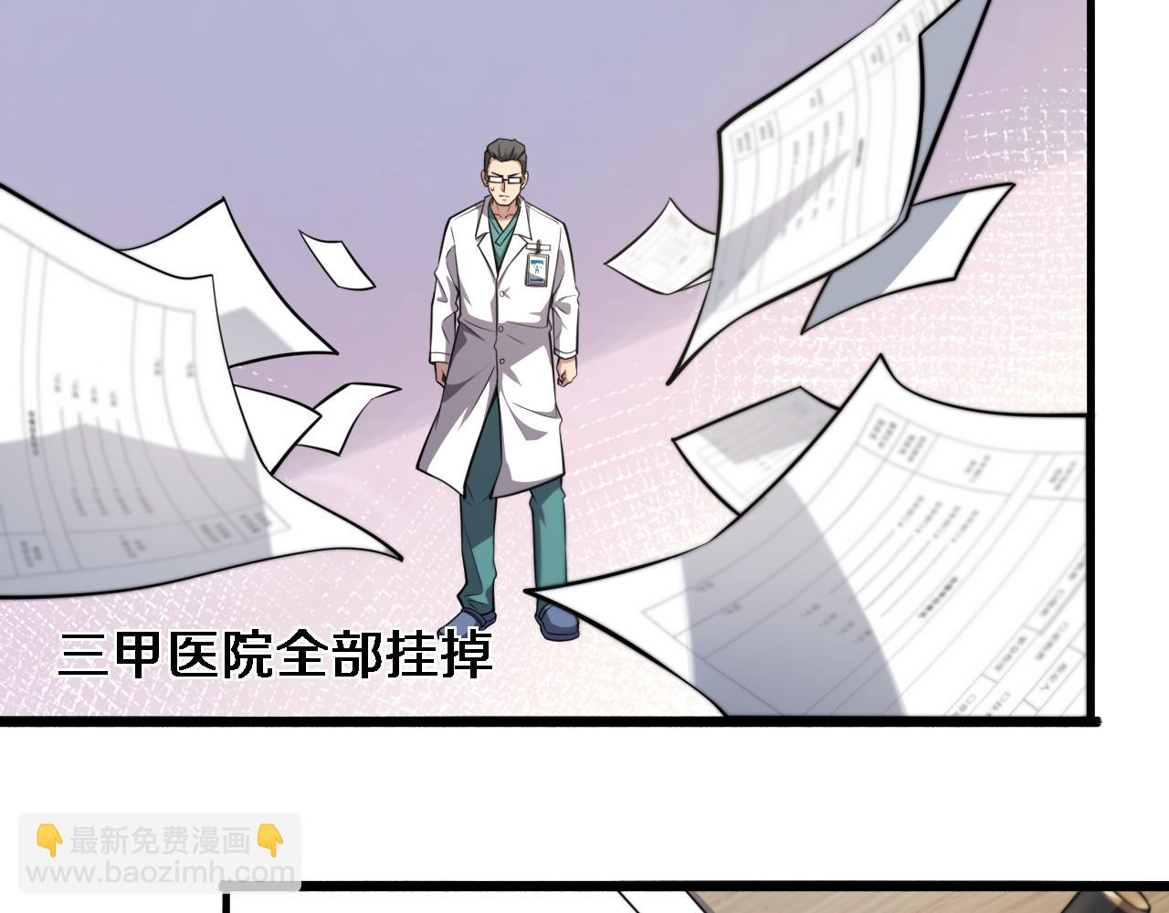 大醫凌然 - 第179話 派系(1/3) - 3