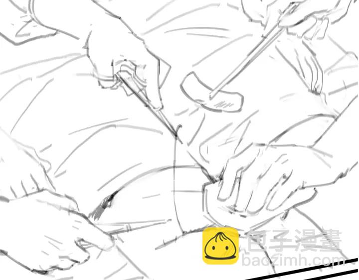 大醫凌然 - 第20話 禮物(3/3) - 2