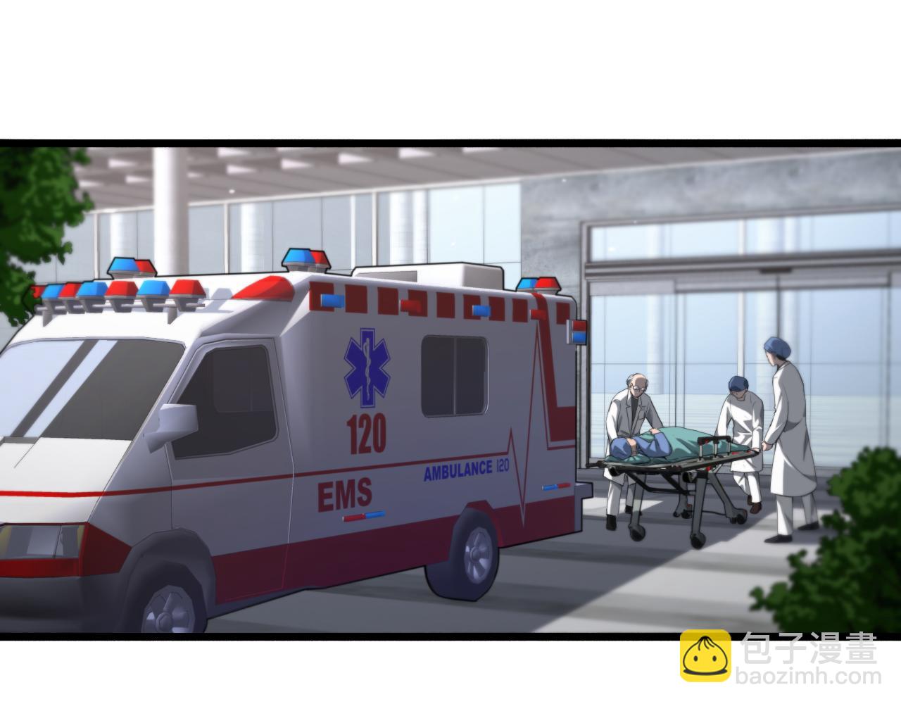 大醫凌然 - 第191話 婦產科(2/3) - 6