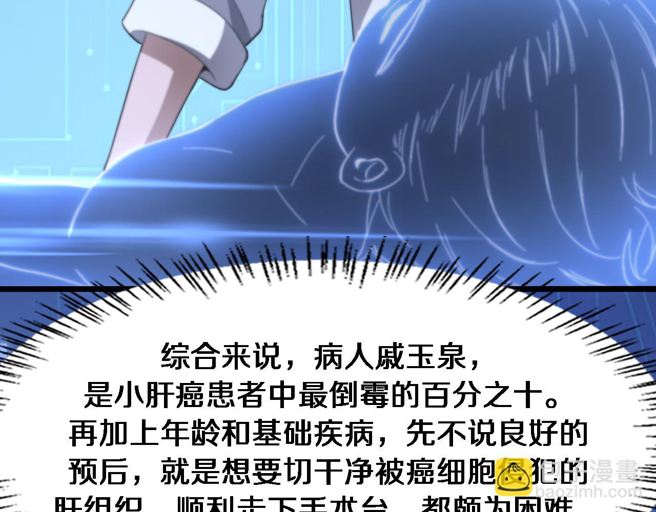 大醫凌然 - 第195話 虛擬人真好用啊(2/3) - 1