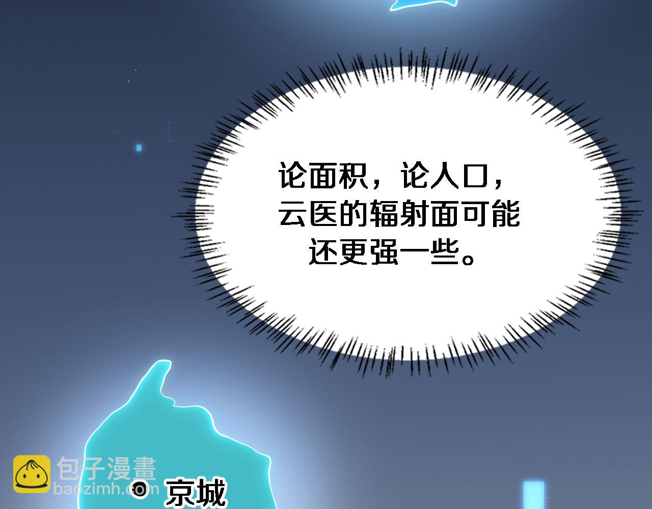 大醫凌然 - 第199話 孟杉的決斷(2/3) - 8