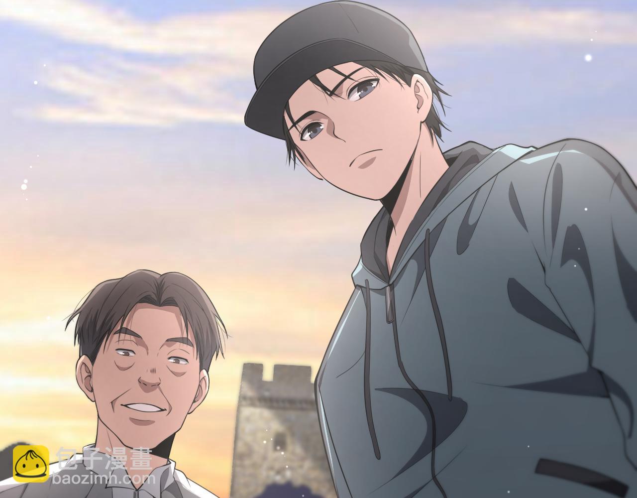 大醫凌然 - 第207話 訓練新人(3/3) - 5