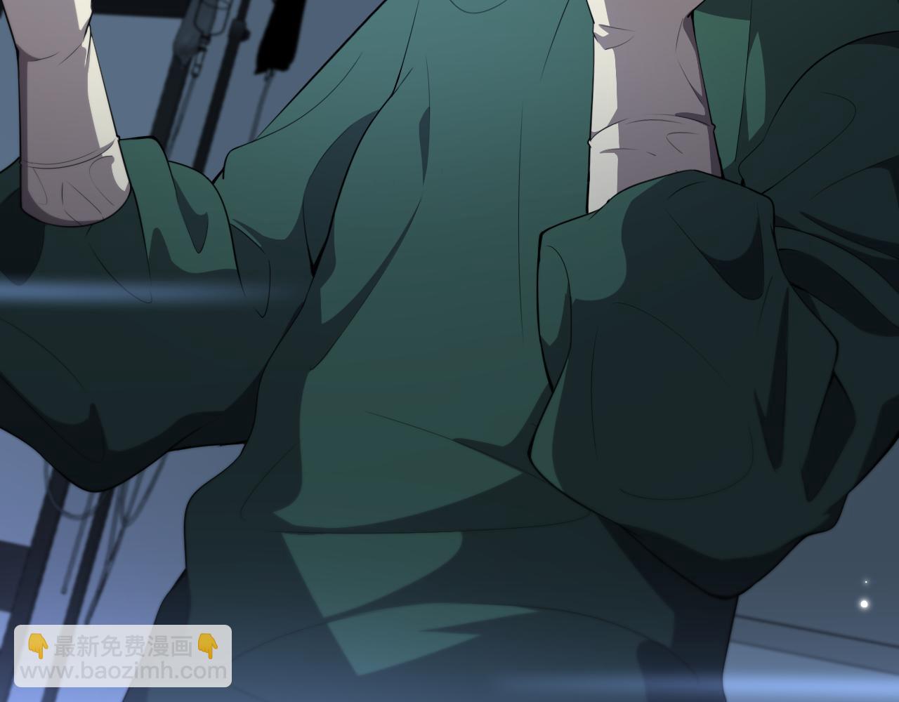 大醫凌然 - 第207話 訓練新人(1/3) - 8