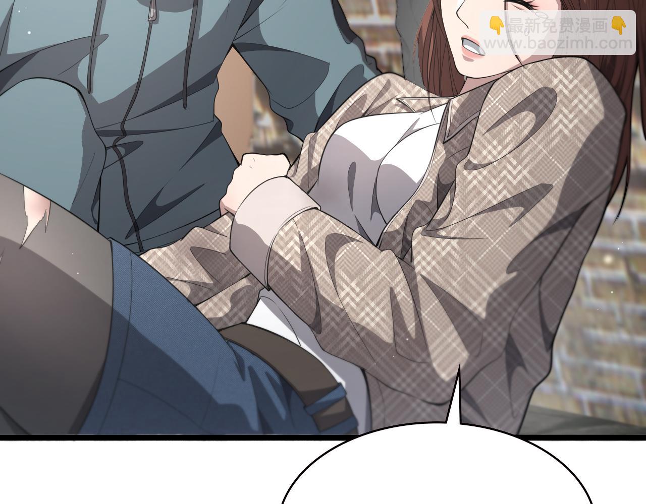 大醫凌然 - 第207話 訓練新人(2/3) - 8