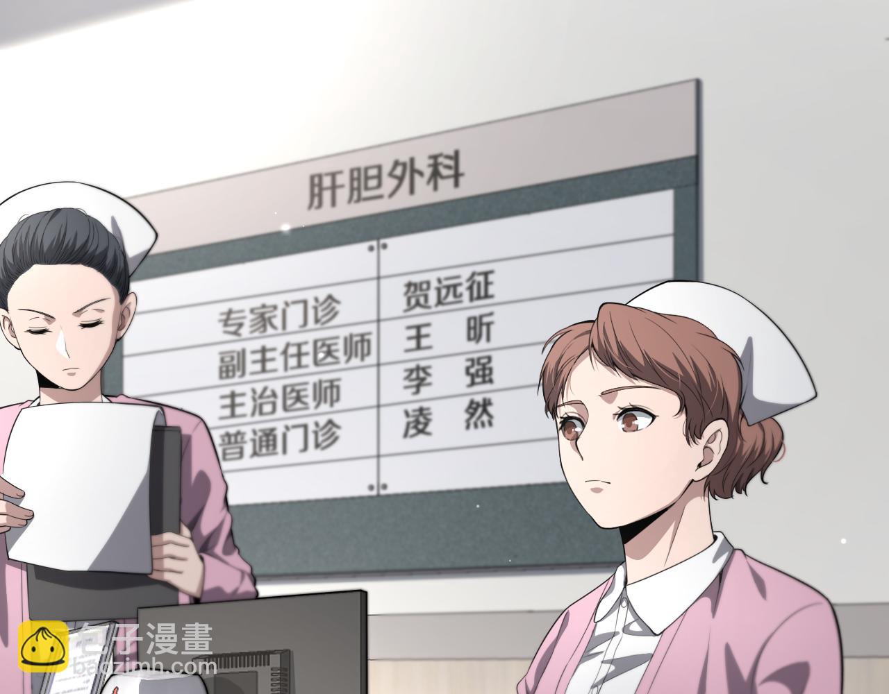 大醫凌然 - 第213話 找凌然(2/3) - 5