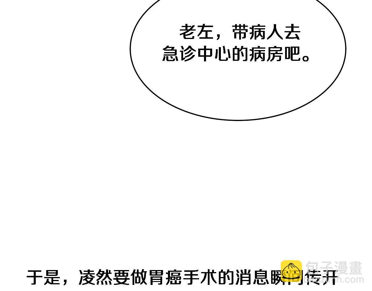 大醫凌然 - 第233話 胃癌手術，接了！(2/2) - 2