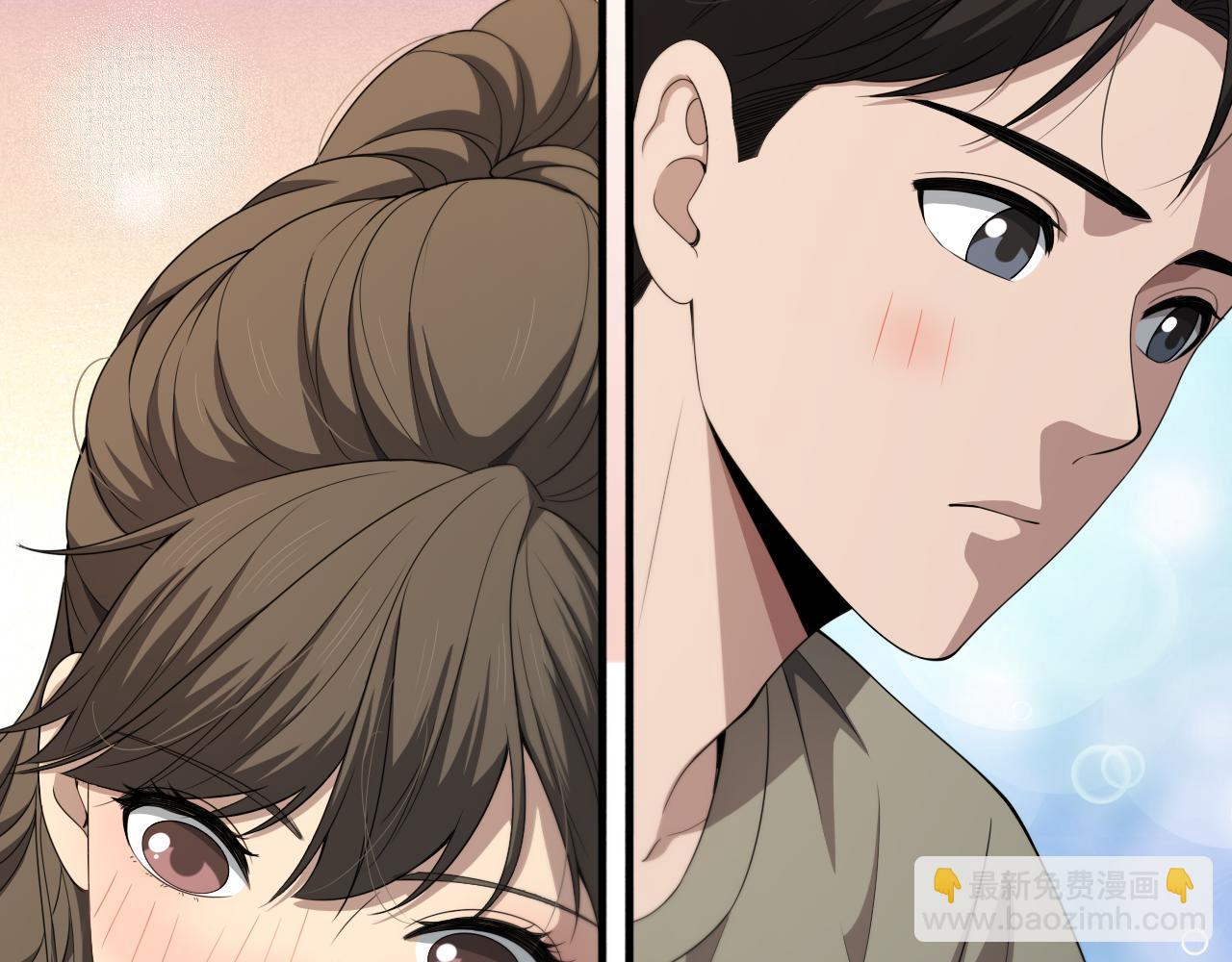 大醫凌然 - 第235話 涮毛肚和烤牛肉(3/3) - 4