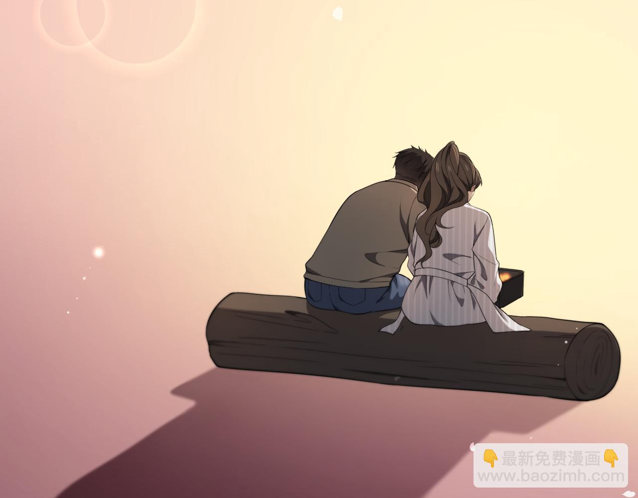 大醫凌然 - 第235話 涮毛肚和烤牛肉(3/3) - 2